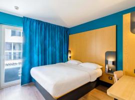 B&B HOTEL Cannes La Bocca Plage，位于戛纳的酒店