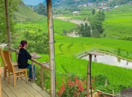 SaPa Farmer House