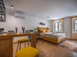 Apartments Portarata 1