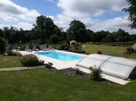 Gite de la Houssière
