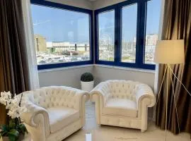 Darsena Luxury apartments