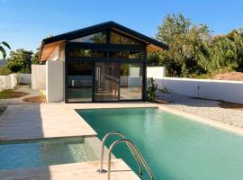 Koy Villa，位于穆拉的酒店