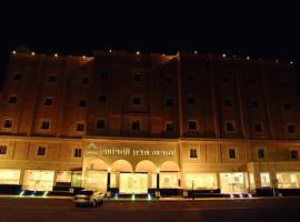 Al Andlus Palace Hotel 2，位于麦地那的酒店