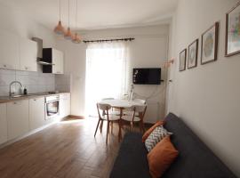 In the Center of Rogaška Slatina! Apartment Fani and Studio Marija，位于罗加斯卡斯拉提纳的酒店