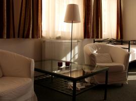 Apartma La Provence，位于玛丽亚温泉Ambrož's Spring附近的酒店