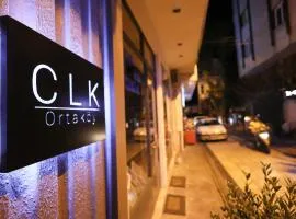 CLK Suites Hotel