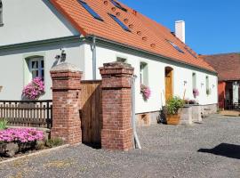 Skotopaska，位于Skąpe的酒店