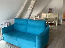 Le Cosy de Roseline