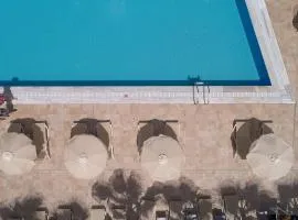 安吉拉套房精品酒店