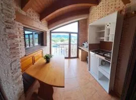 El Mondalindo, Acogedor apartamento mirador