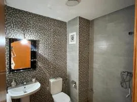 Appartement de luxe, Tanagra Mall