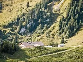 Berghotel Altes Wallberghaus，位于若特阿赫-埃根的度假短租房