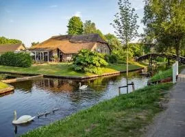 Bed & Wellness Mooi Giethoorn