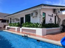 Homestay Kuala Terengganu By Radazos (pool, wifi)