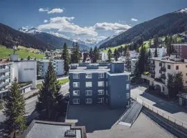 Club Hotel rooms only - by Mountain Hotels