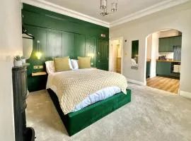 Gillygate Rest