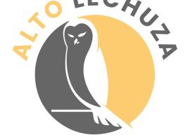 Hospedaje Alto Lechuza Zarcero，位于San Luis的酒店