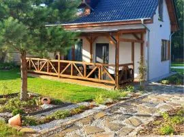 Master Camp Santoczno