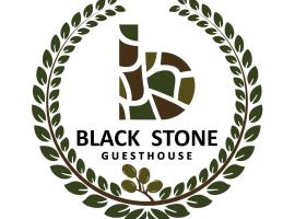 BlackStone.Shkodra，位于斯库台的酒店