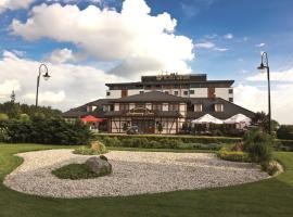 沙弗兰酒店
