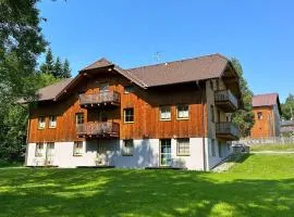 Apartmán Kovárna