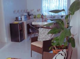 KMK APARTMENTS