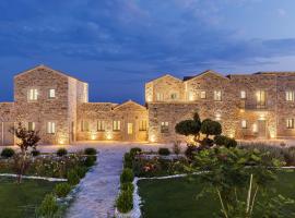 Margazi Areopolis Luxury Rooms，位于阿里奥波利斯的酒店