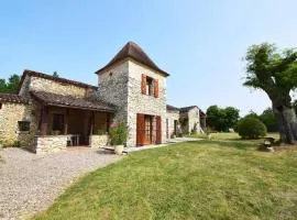 Maison ancienne restaurée - Clévacances 2 Clés