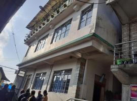 Hotel Lava View Lava Kalimpong，位于Lava的酒店