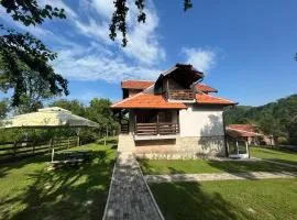 Dedina želja Rural Getaway