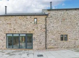 No 1 The Coach House