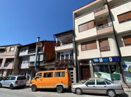 Ralin Apart