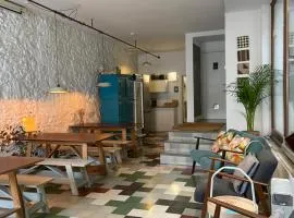 Amazigh Hostel & Suites