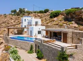 Villa Olivia Mykonos
