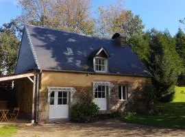 Gîte La Boulangerie au moulin Neuf