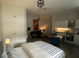 City Centre Studio Apartment