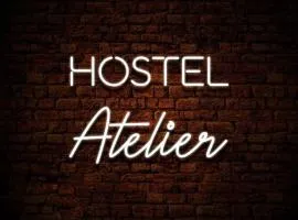 Atelier Hostel