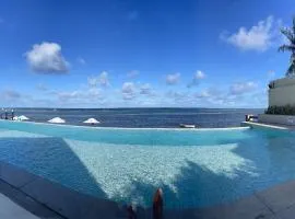 Barra Bali Resort - Barra de São Miguel - Alagoas