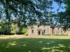 Chatton Park House Hotel Adult Only