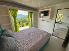 Mountain View posada campestre