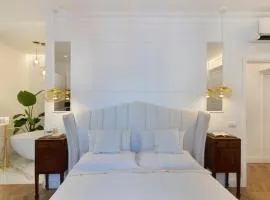 Île Déluxe Apartment