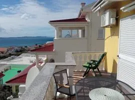 Jardas Sveti Petar Apartman