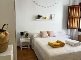 Apartamento muy céntrico en Granada