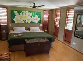 Luxury in Wailoaloa