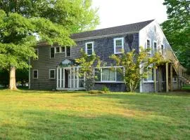 HI Martha's Vineyard Hostel