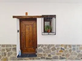 El escondite de Hansel y Gretel
