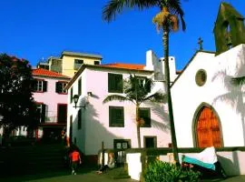 马德拉圣玛丽亚公寓