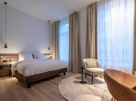 ONE TWO FOUR - Hotel & Spa