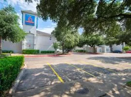 Studio 6 Extended Stay - Austin, TX - Midtown
