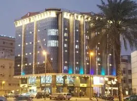 المهاجر للشقق المخدومة بحي السلامه